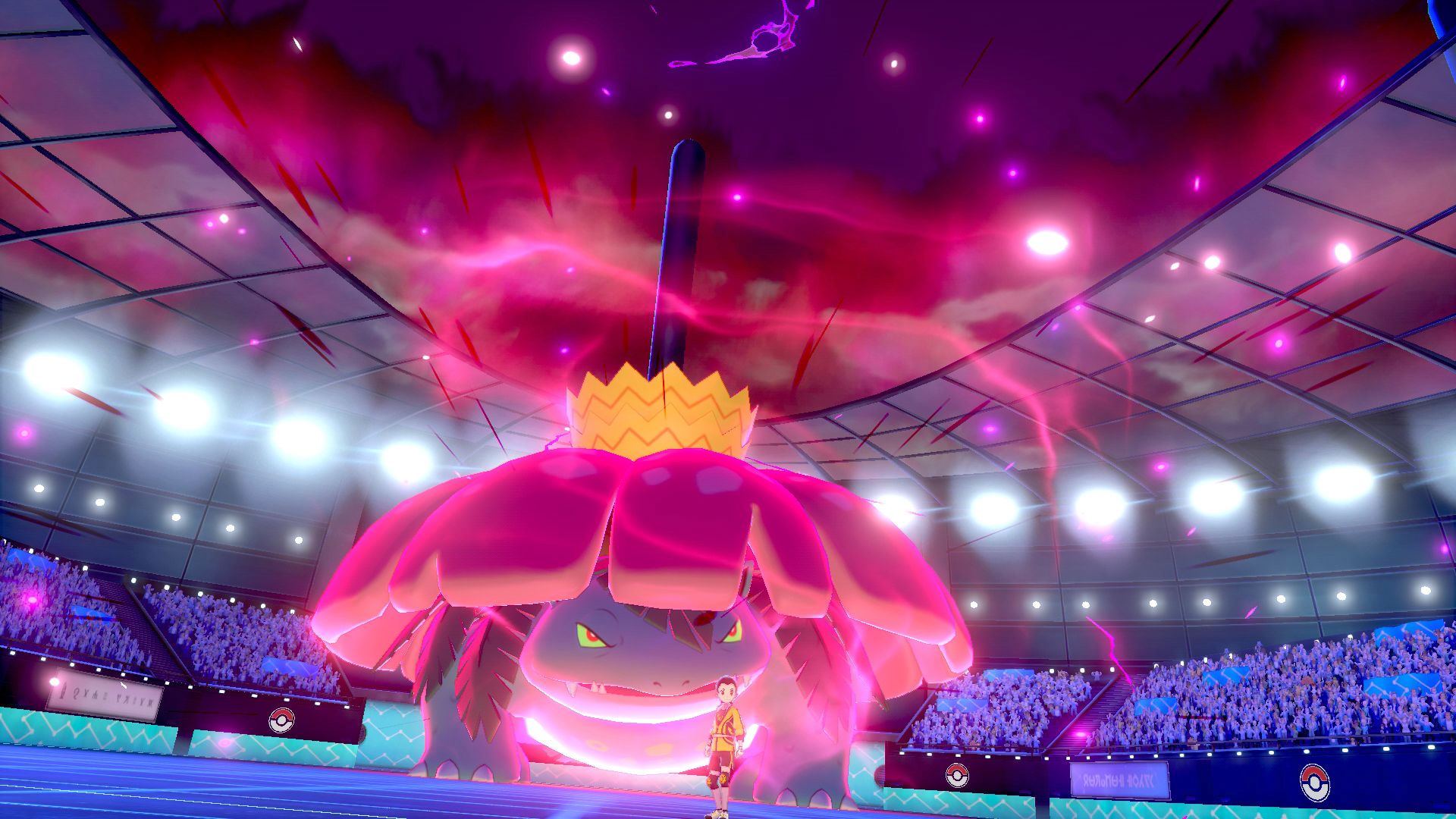 Pokemon Sword and Shield: Isle of Armor to Release Next Week 14 Pokemon Sword and Shield: Isle of Armor to Release Next Week 14