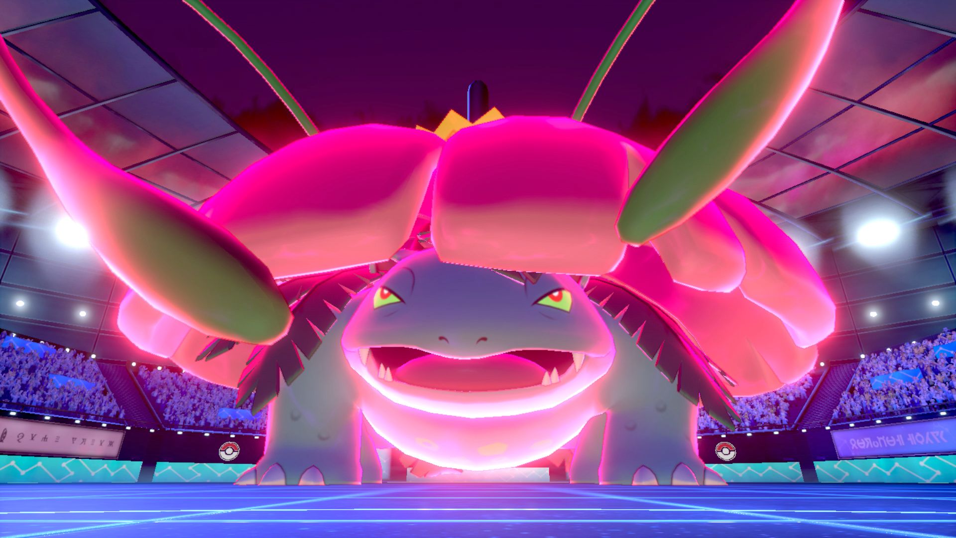 Pokemon Sword and Shield: Isle of Armor to Release Next Week 15 Pokemon Sword and Shield: Isle of Armor to Release Next Week 15