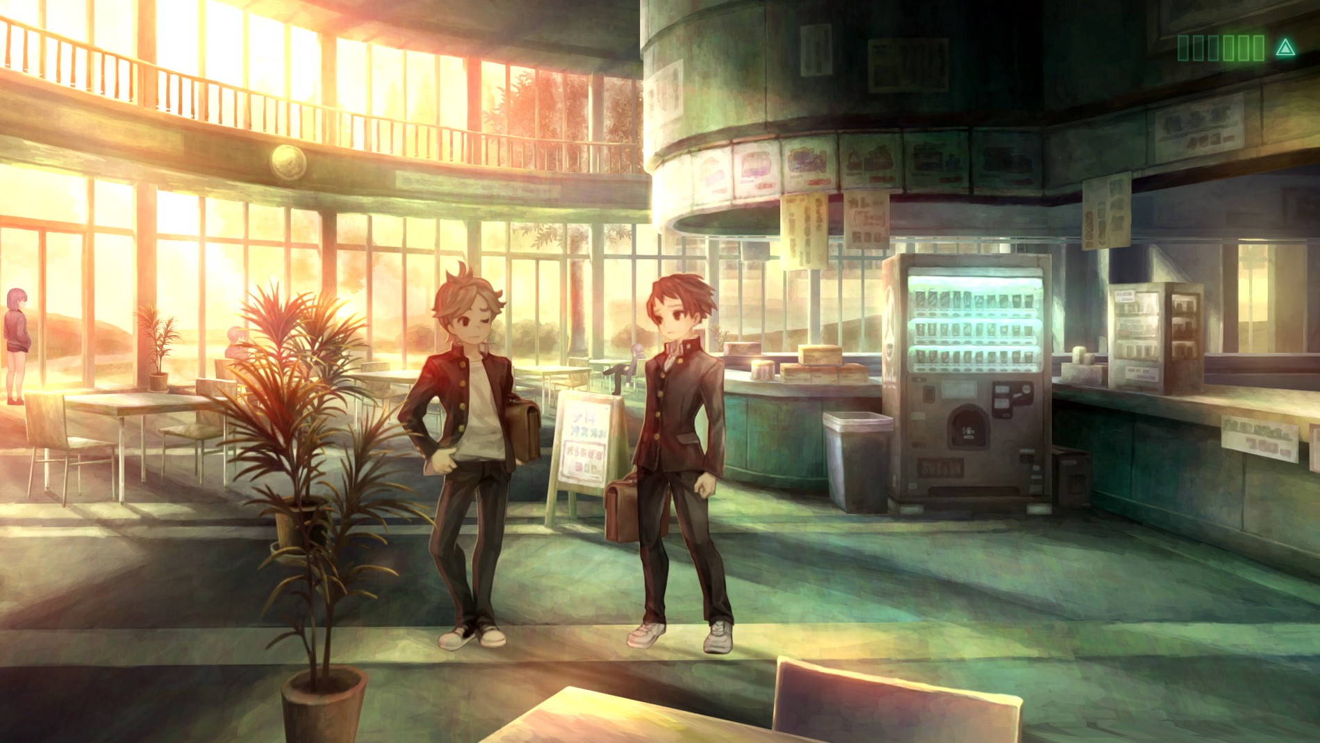 Vanillaware's 13 Sentinels: Aegis Rim Headed to PlayStation 4 in September 1