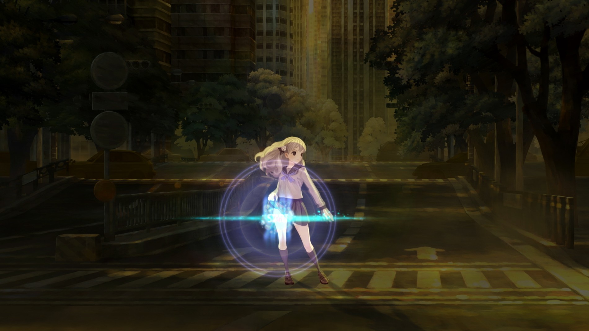 Vanillaware's 13 Sentinels: Aegis Rim Headed to PlayStation 4 in September 5