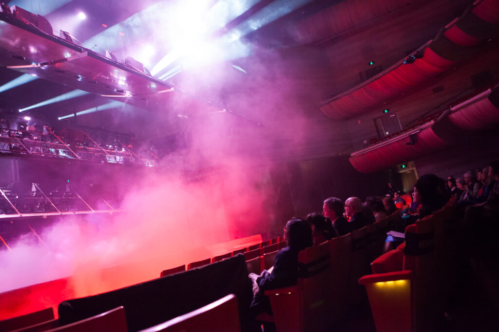 Arts Centre Melbourne Further Outline Reopening Plans for Next Week 2 Arts Centre Melbourne Further Outline Reopening Plans for Next Week 2