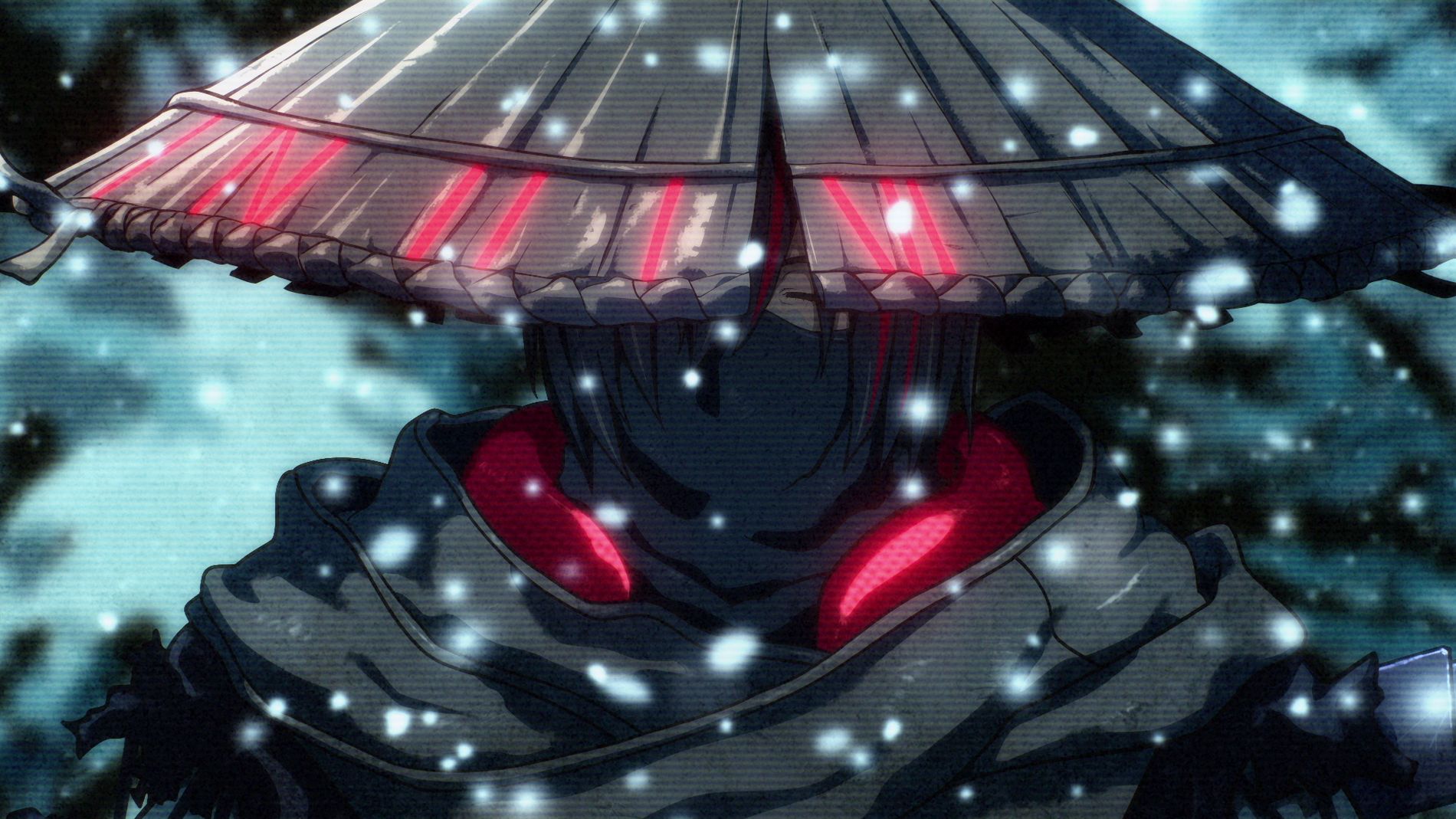 [Video] A Look at Scarlet Nexus Through Animation 20