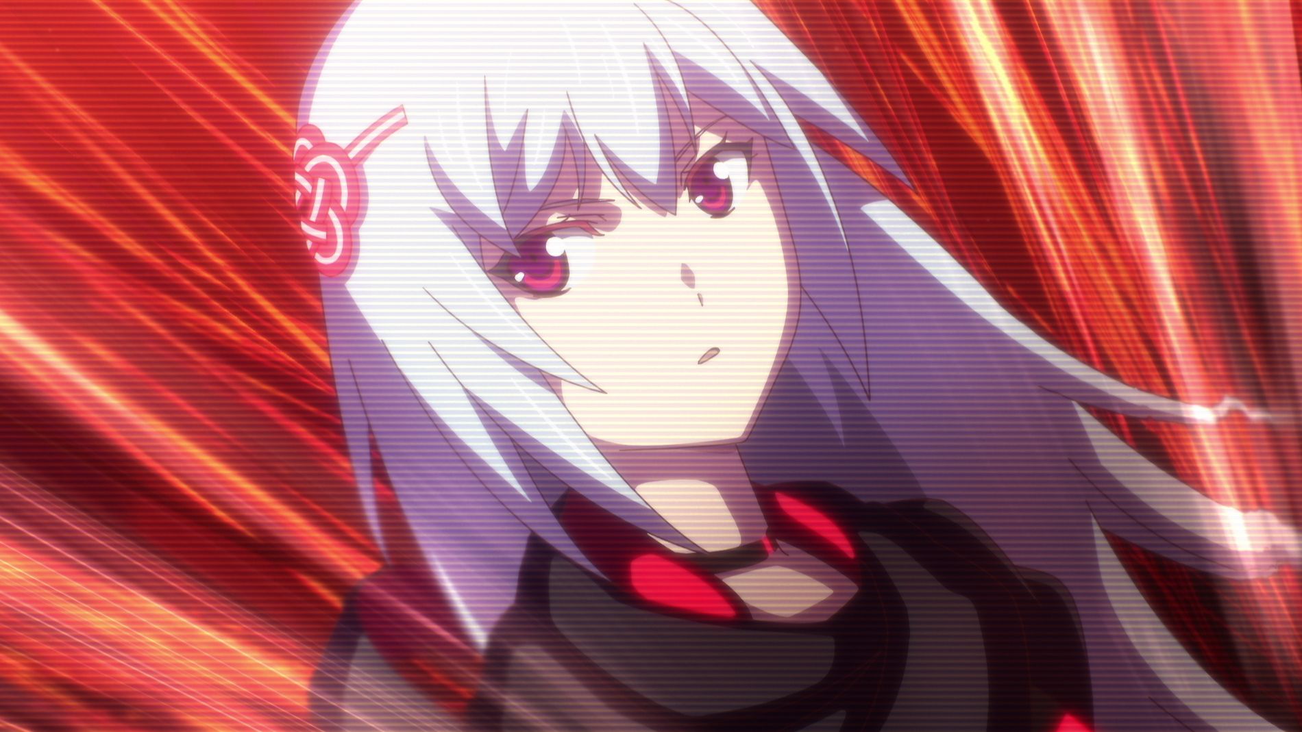 [Video] A Look at Scarlet Nexus Through Animation 24