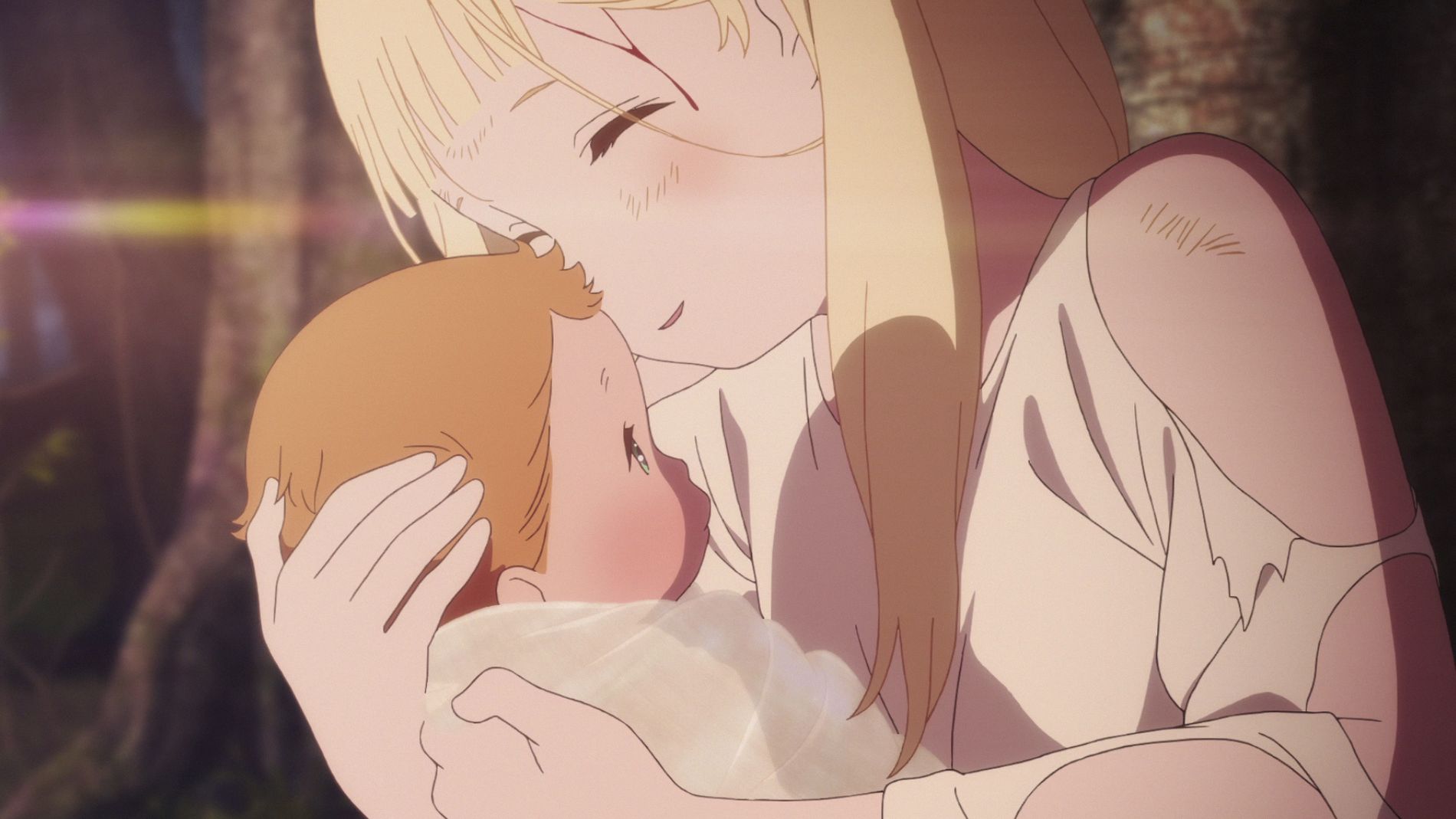 Maquia: When the Promised Flower Blooms Latest Film Added to AnimeLab 3