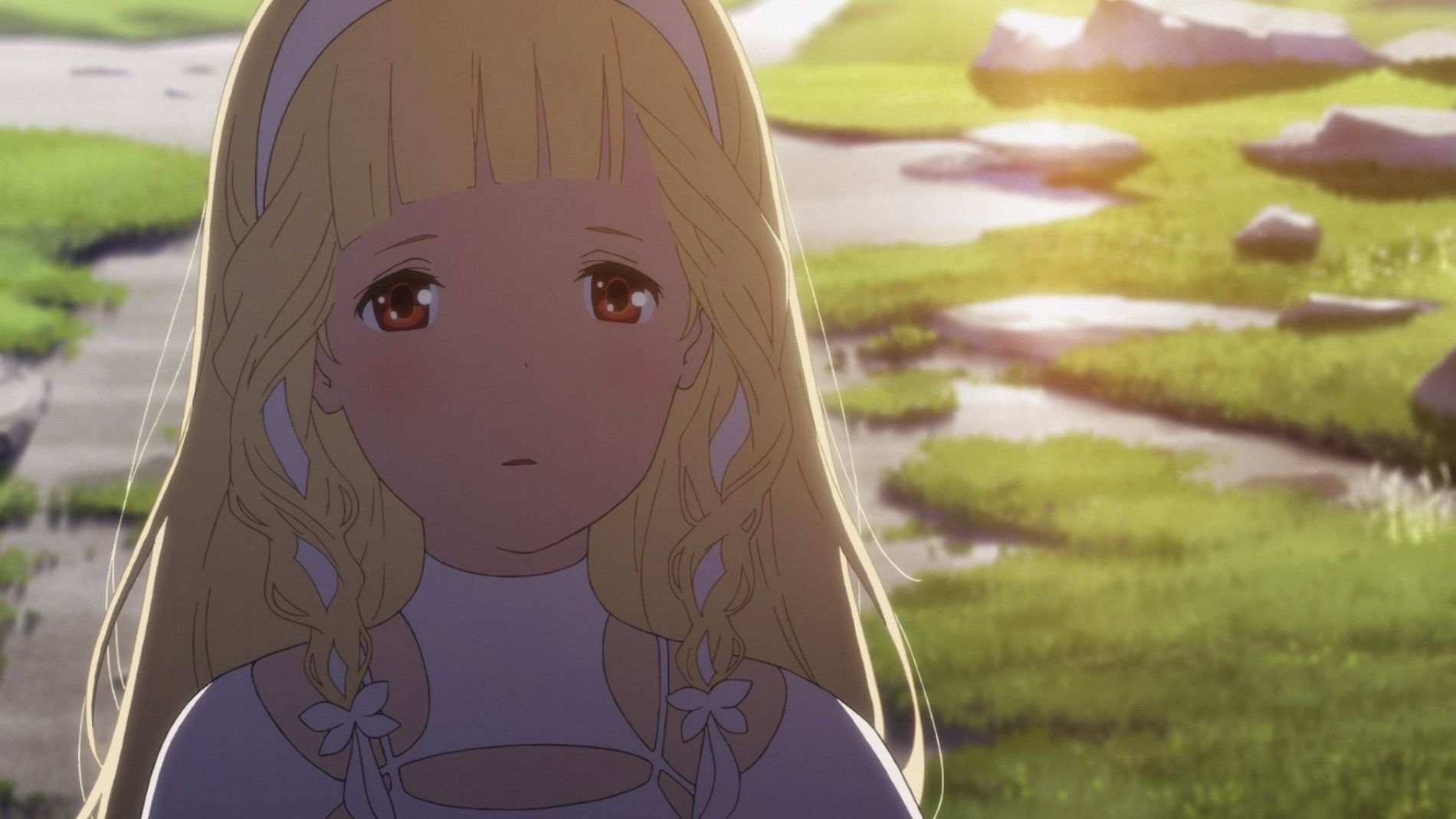 Maquia: When the Promised Flower Blooms Latest Film Added to AnimeLab 6