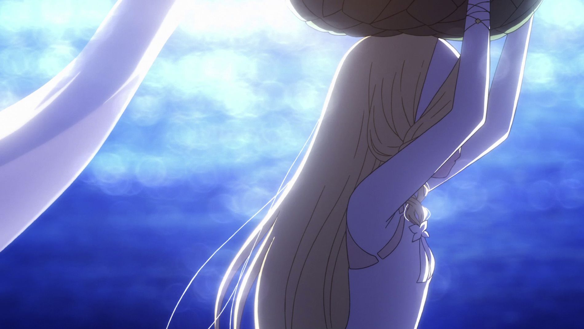 Maquia: When the Promised Flower Blooms Latest Film Added to AnimeLab 7