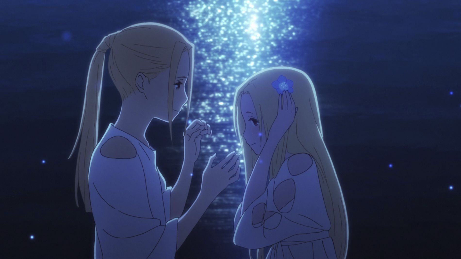 Maquia: When the Promised Flower Blooms Latest Film Added to AnimeLab 8