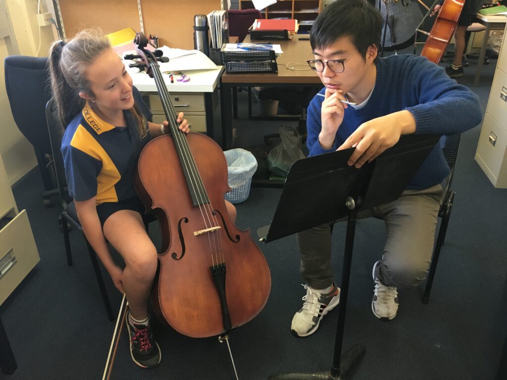 Queensland Symphony Orchestra (QSO) Announce Partnership with Yurika 3 Queensland Symphony Orchestra (QSO) Announce Partnership with Yurika 3