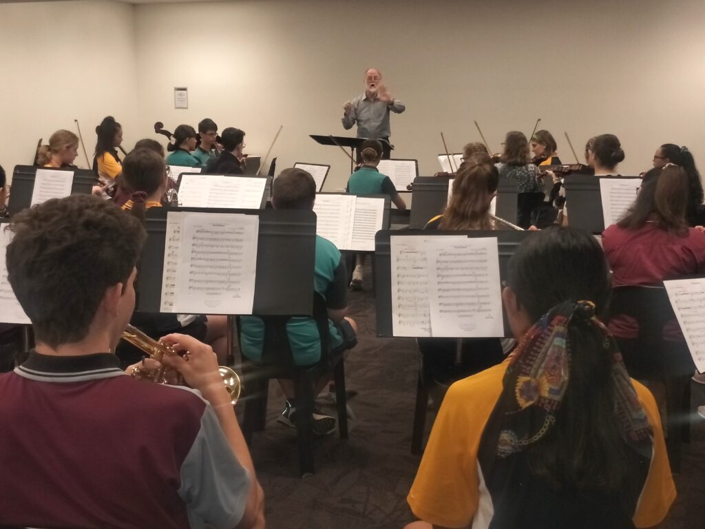 Queensland Symphony Orchestra (QSO) Announce Partnership with Yurika 1 Queensland Symphony Orchestra (QSO) Announce Partnership with Yurika 1