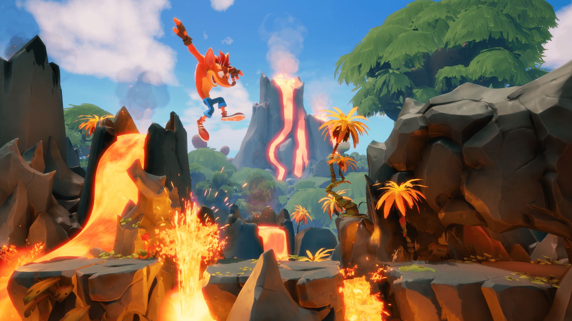 Crash Bandicoot 4: It's About Time To Serve as Long-Awaited Direct Sequel to Crash Trilogy 9 Crash Bandicoot 4: It's About Time To Serve as Long-Awaited Direct Sequel to Crash Trilogy 9