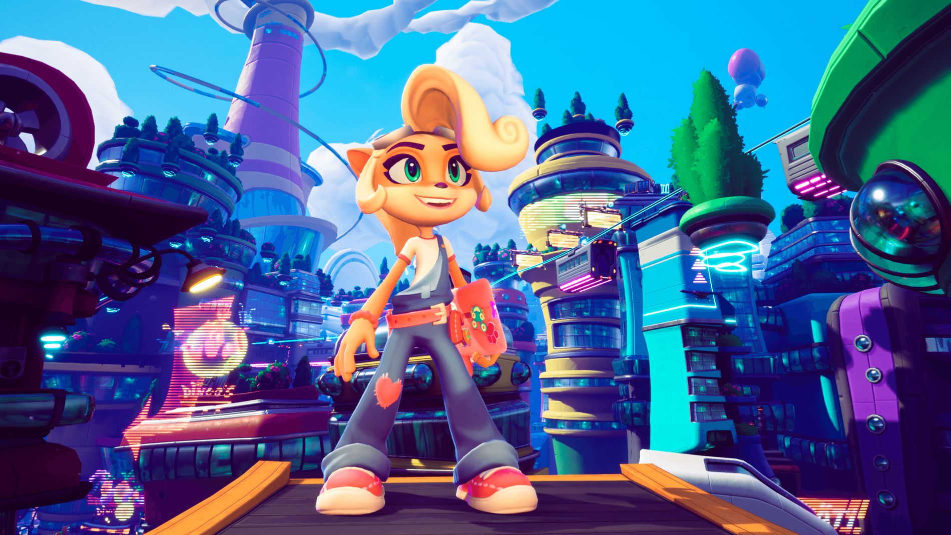 Crash Bandicoot 4: It's About Time To Serve as Long-Awaited Direct Sequel to Crash Trilogy 10 Crash Bandicoot 4: It's About Time To Serve as Long-Awaited Direct Sequel to Crash Trilogy 10