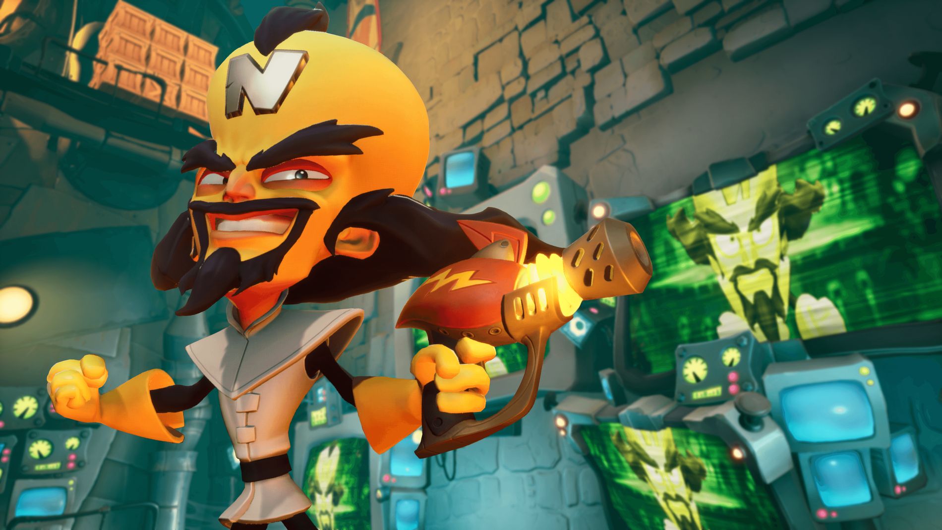 Crash Bandicoot 4: It's About Time To Serve as Long-Awaited Direct Sequel to Crash Trilogy 11 Crash Bandicoot 4: It's About Time To Serve as Long-Awaited Direct Sequel to Crash Trilogy 11