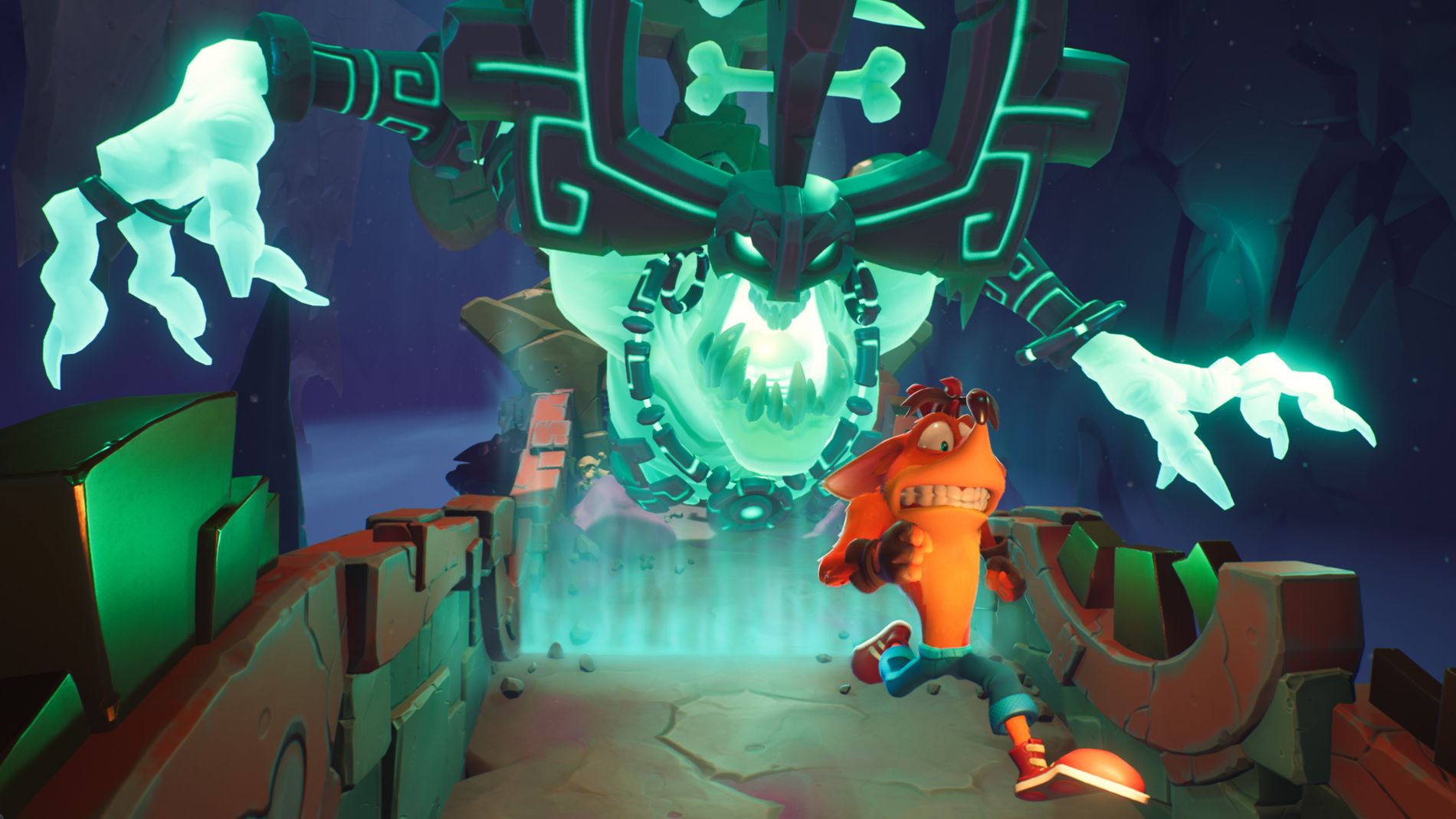 Crash Bandicoot 4: It's About Time To Serve as Long-Awaited Direct Sequel to Crash Trilogy 12 Crash Bandicoot 4: It's About Time To Serve as Long-Awaited Direct Sequel to Crash Trilogy 12