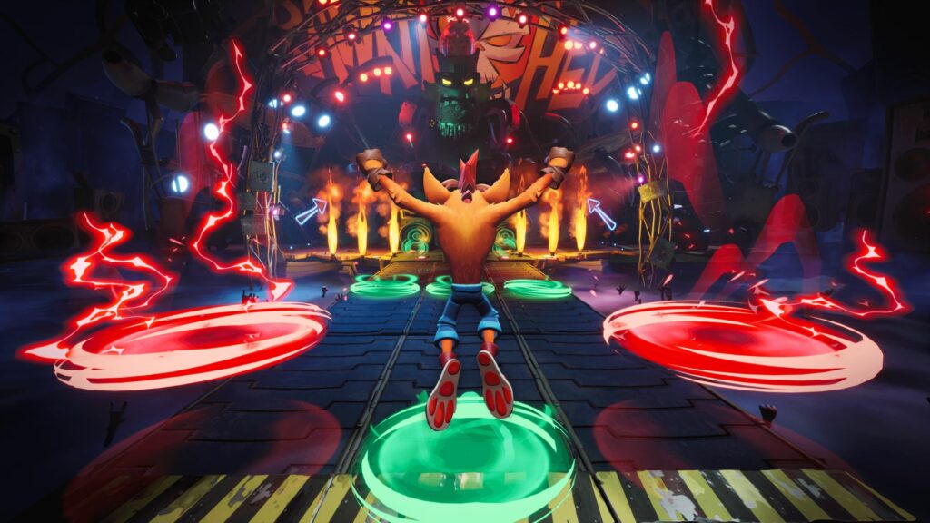Crash Bandicoot 4: It's About Time To Serve as Long-Awaited Direct Sequel to Crash Trilogy 5 Crash Bandicoot 4: It's About Time To Serve as Long-Awaited Direct Sequel to Crash Trilogy 5