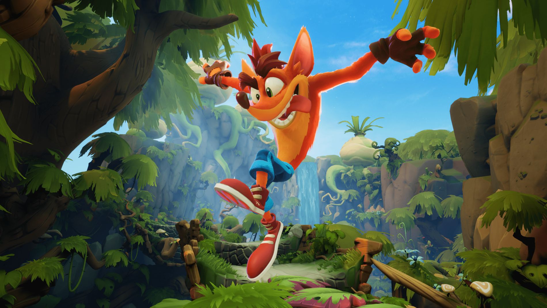 Crash Bandicoot 4: It's About Time To Serve as Long-Awaited Direct Sequel to Crash Trilogy 16 Crash Bandicoot 4: It's About Time To Serve as Long-Awaited Direct Sequel to Crash Trilogy 16