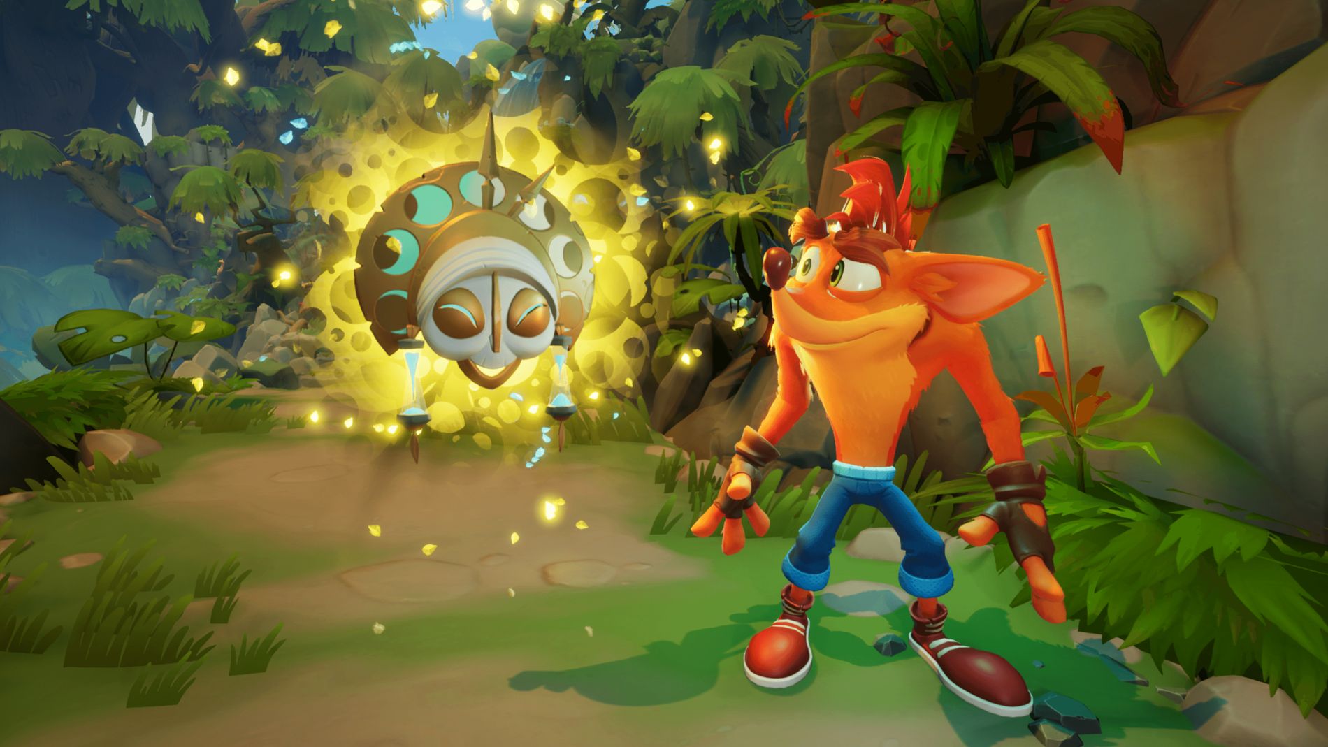 Crash Bandicoot 4: It's About Time To Serve as Long-Awaited Direct Sequel to Crash Trilogy 20 Crash Bandicoot 4: It's About Time To Serve as Long-Awaited Direct Sequel to Crash Trilogy 20