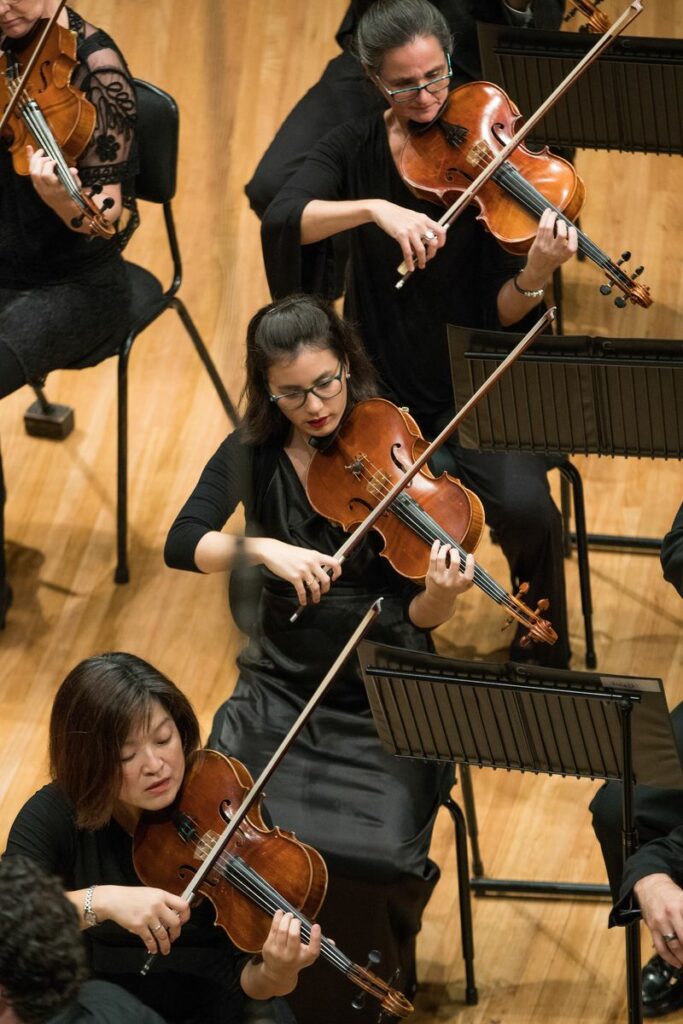 Queensland Symphony Orchestra Outline Next Three 'Studio Sessions' Performances 2 Queensland Symphony Orchestra Outline Next Three 'Studio Sessions' Performances 2