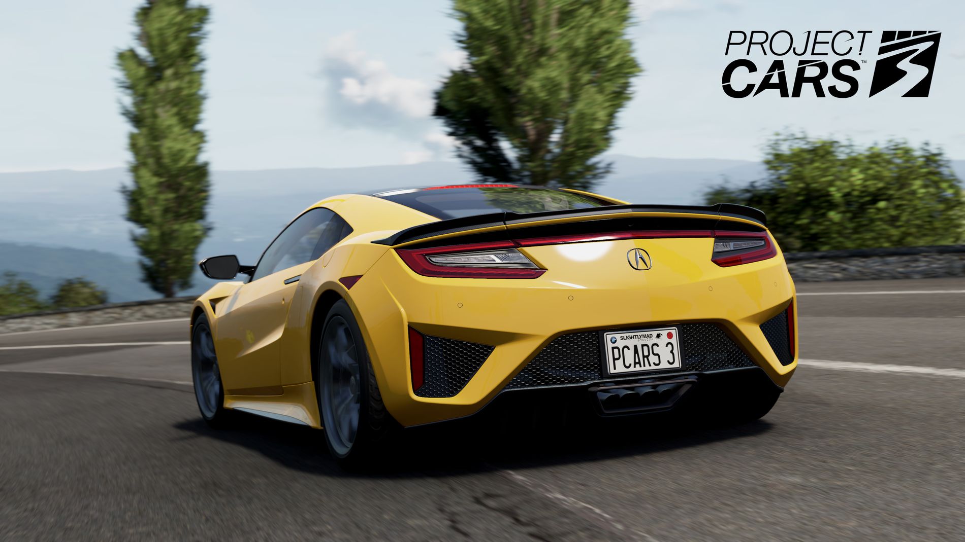 Take to the Roads in August with Project Cars 3 2 Take to the Roads in August with Project Cars 3 2