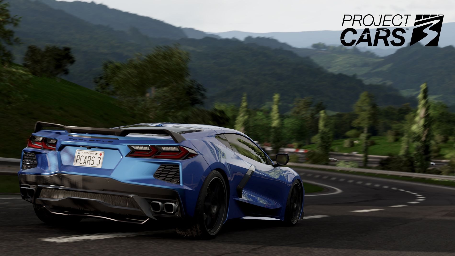 Take to the Roads in August with Project Cars 3 6 Take to the Roads in August with Project Cars 3 6