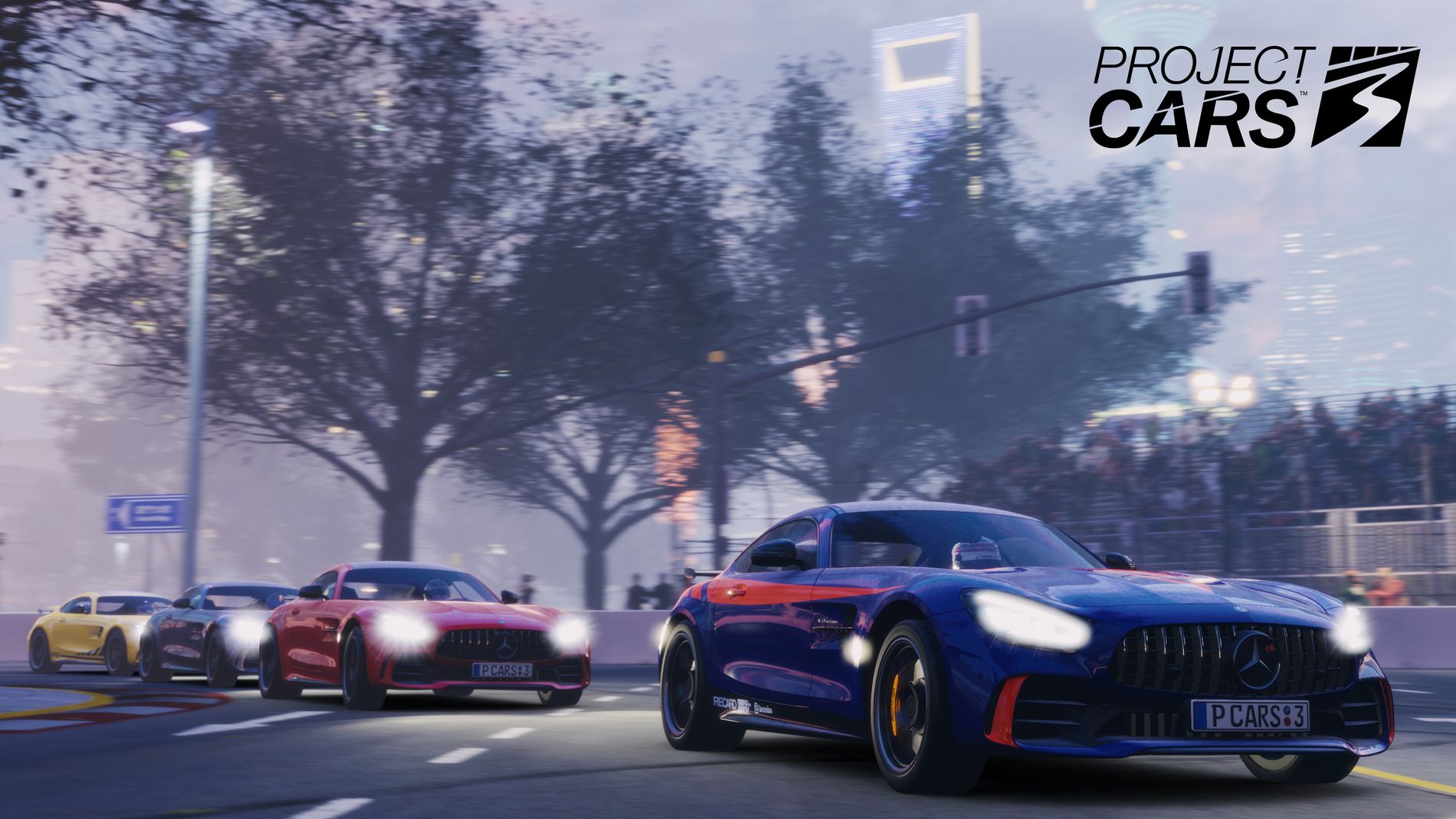 Take to the Roads in August with Project Cars 3 8 Take to the Roads in August with Project Cars 3 8