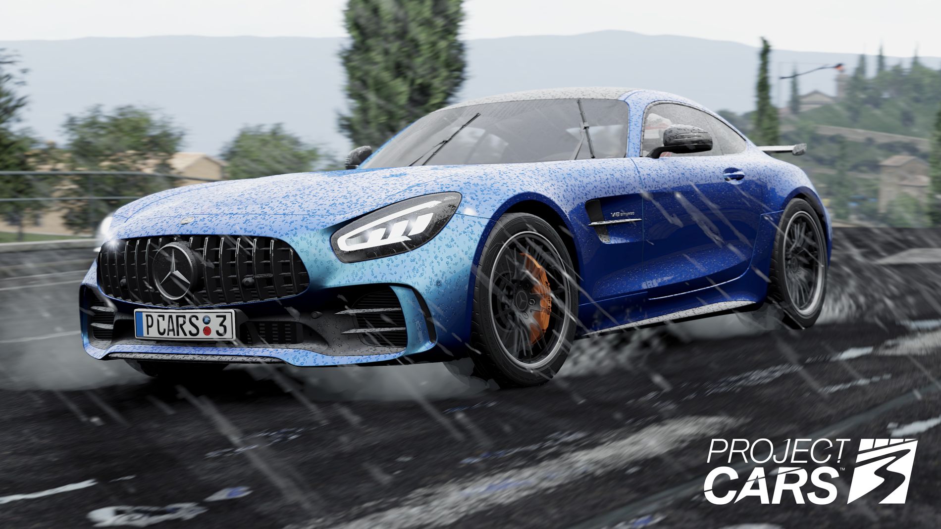 Take to the Roads in August with Project Cars 3 9 Take to the Roads in August with Project Cars 3 9