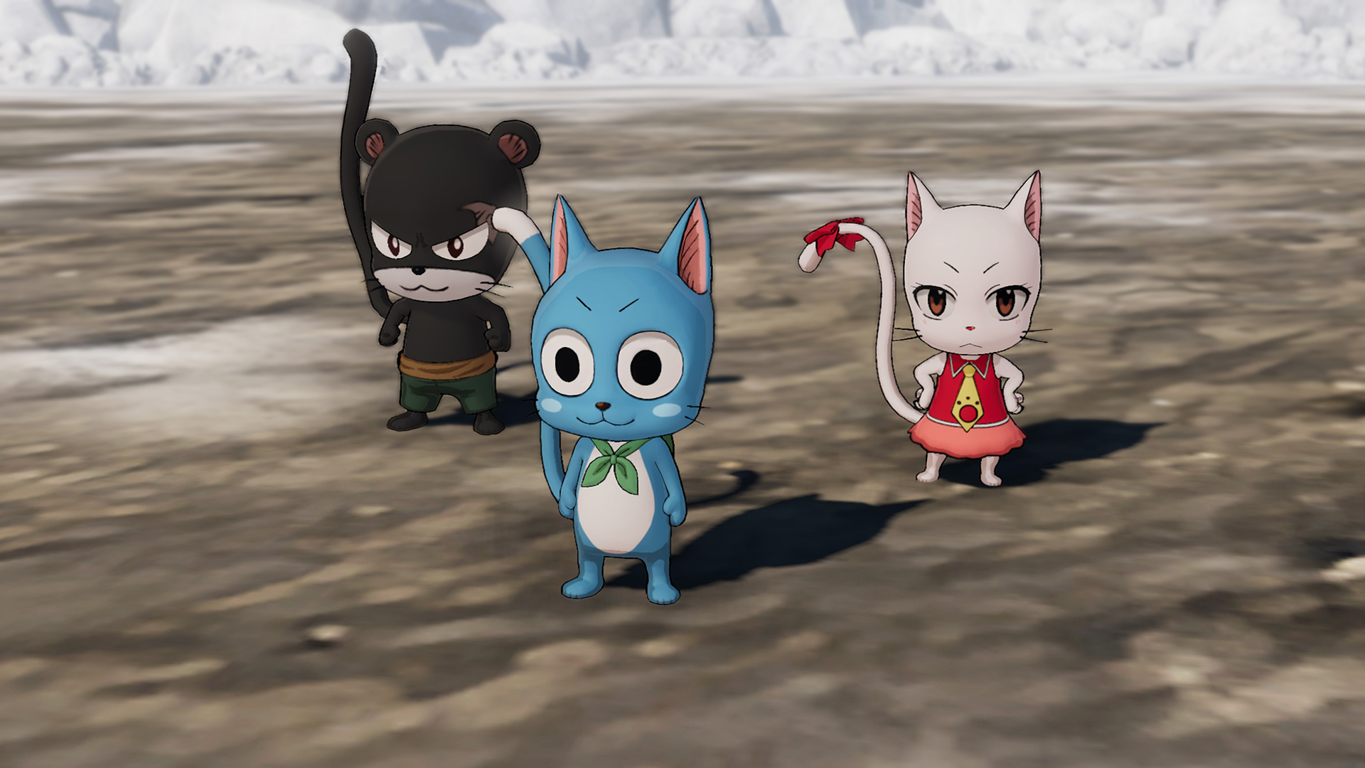 Dive Into the World of Fairy Tail Next Month With New Gust-Developed JRPG 5 Dive Into the World of Fairy Tail Next Month With New Gust-Developed JRPG 5