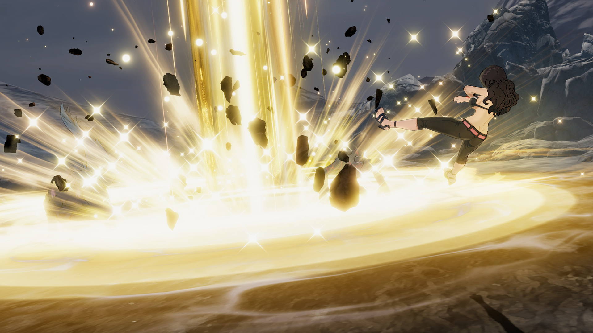 Dive Into the World of Fairy Tail Next Month With New Gust-Developed JRPG 7 Dive Into the World of Fairy Tail Next Month With New Gust-Developed JRPG 7