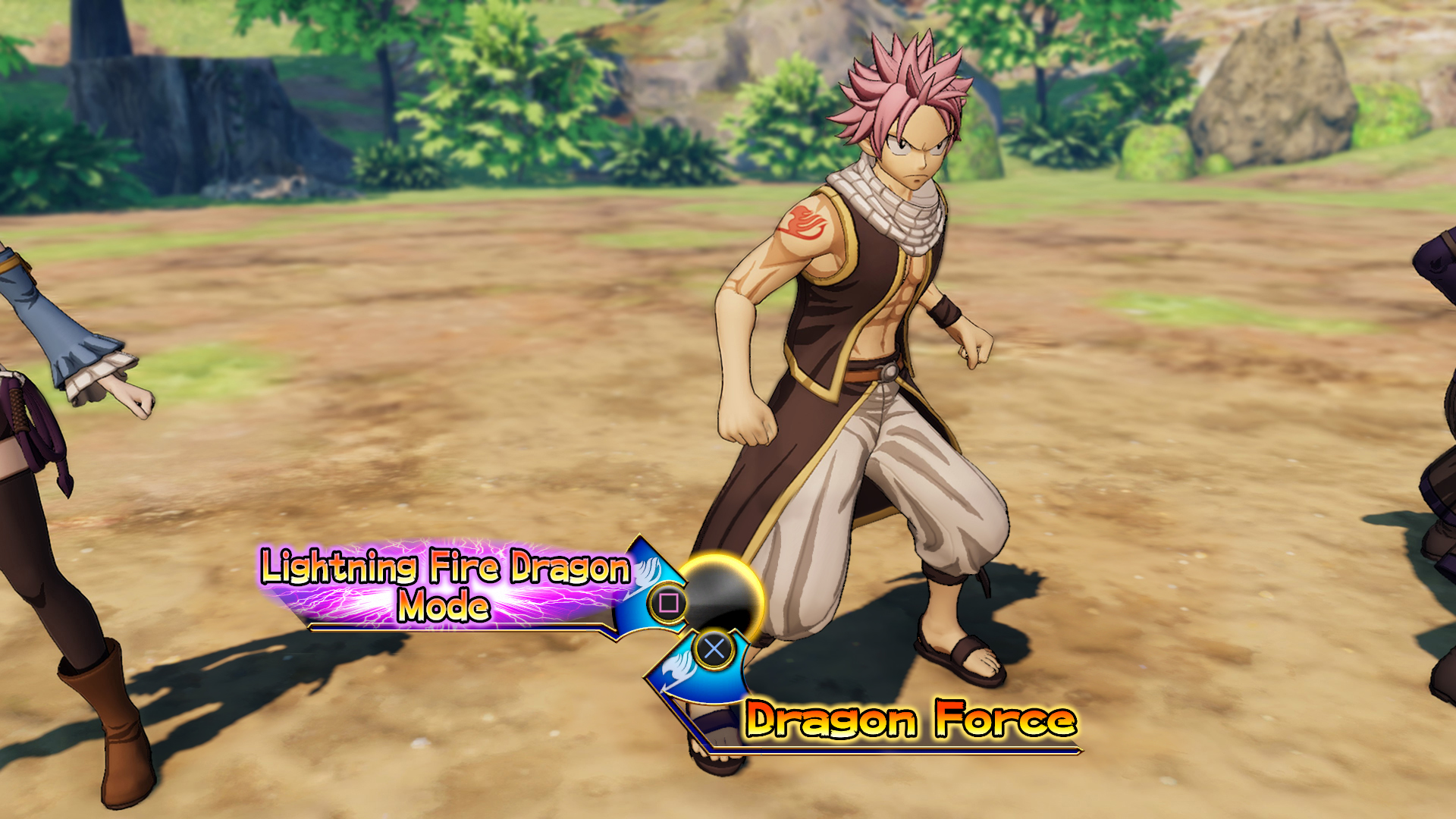 Dive Into the World of Fairy Tail Next Month With New Gust-Developed JRPG 23 Dive Into the World of Fairy Tail Next Month With New Gust-Developed JRPG 23