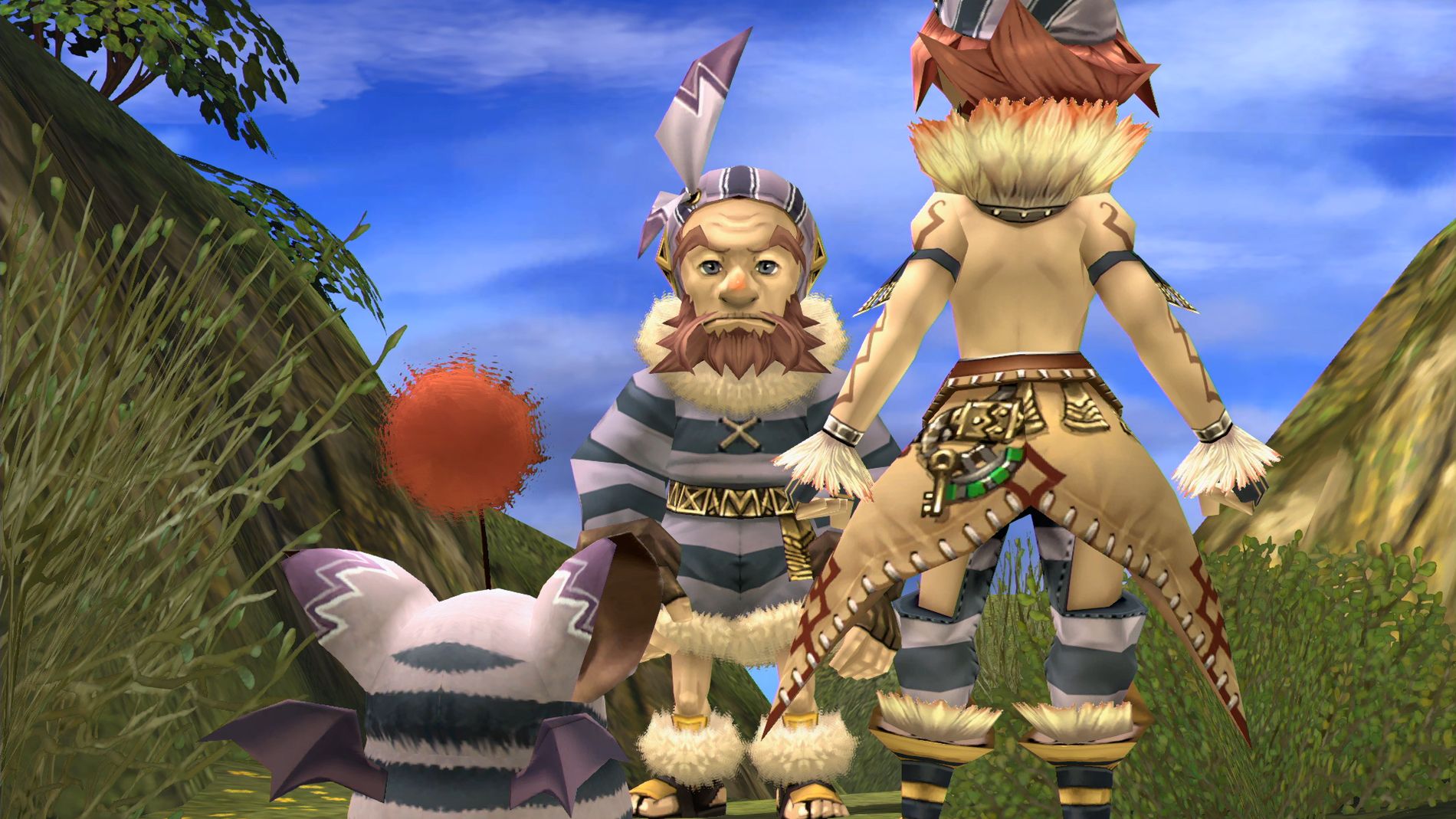 Free Lite Version of Final Fantasy Crystal Chronicles Remastered to Bring Longevity to Beloved RPG 3 Free Lite Version of Final Fantasy Crystal Chronicles Remastered to Bring Longevity to Beloved RPG 3