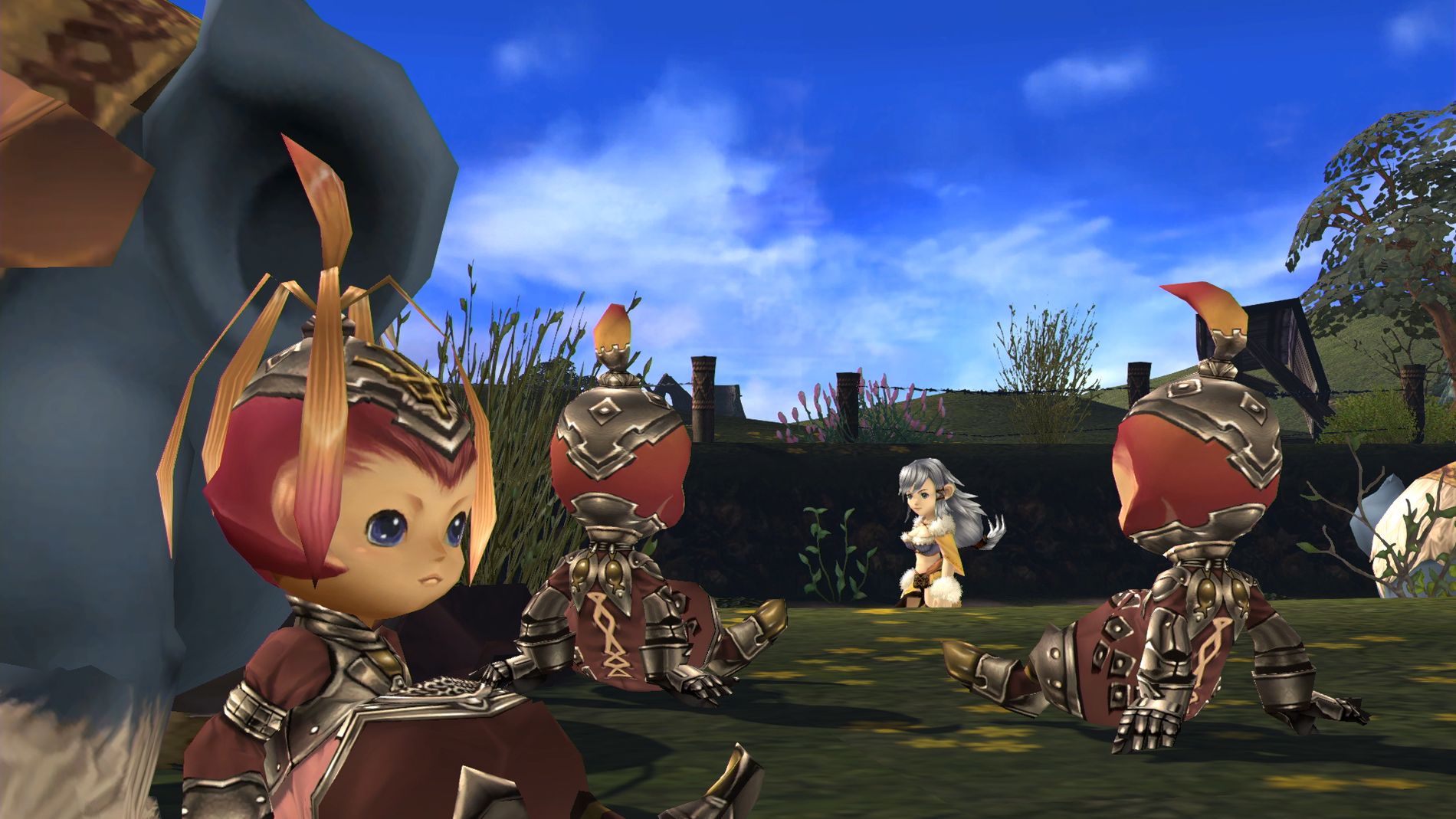 Free Lite Version of Final Fantasy Crystal Chronicles Remastered to Bring Longevity to Beloved RPG 5 Free Lite Version of Final Fantasy Crystal Chronicles Remastered to Bring Longevity to Beloved RPG 5