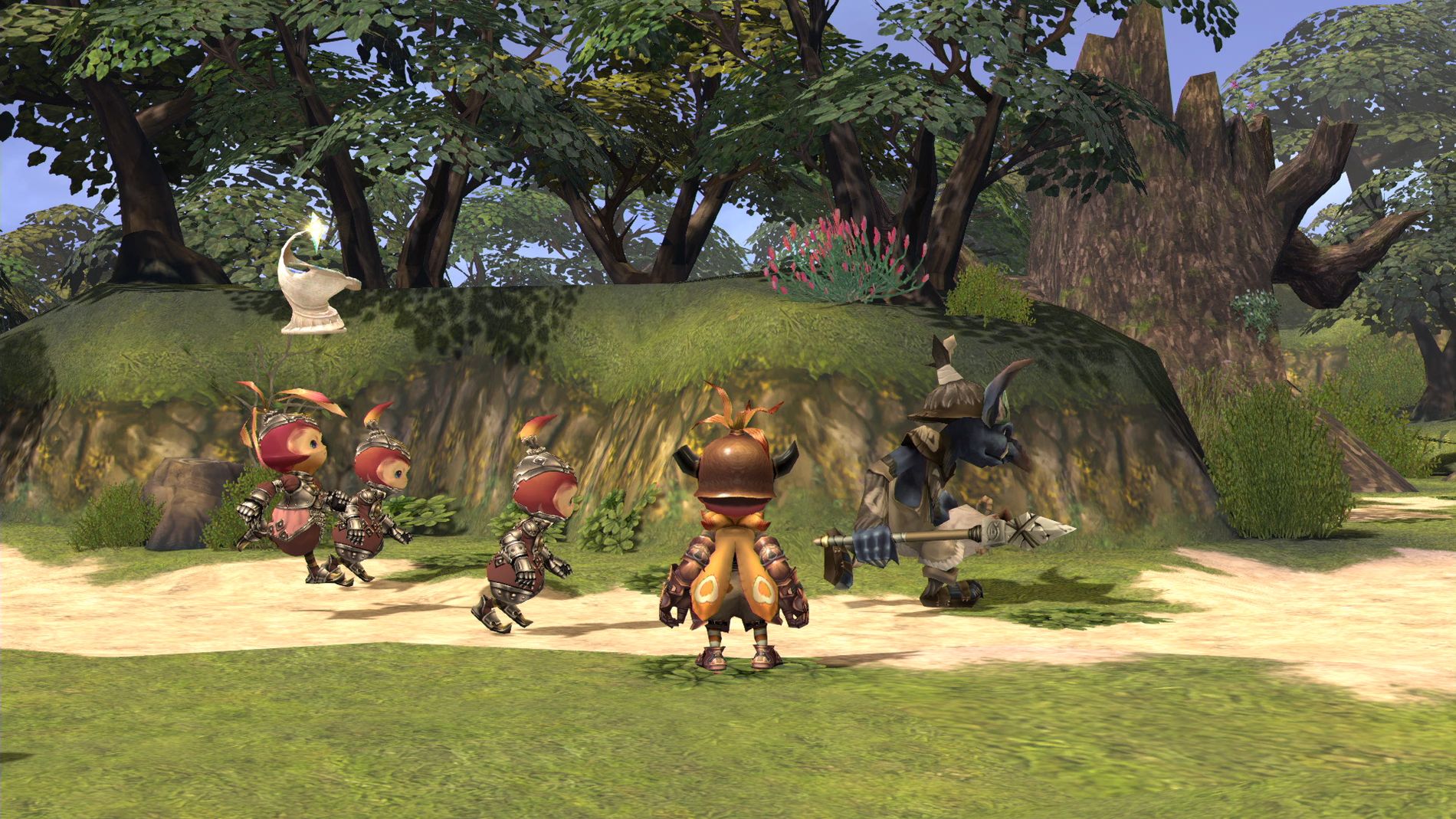 Free Lite Version of Final Fantasy Crystal Chronicles Remastered to Bring Longevity to Beloved RPG 6 Free Lite Version of Final Fantasy Crystal Chronicles Remastered to Bring Longevity to Beloved RPG 6
