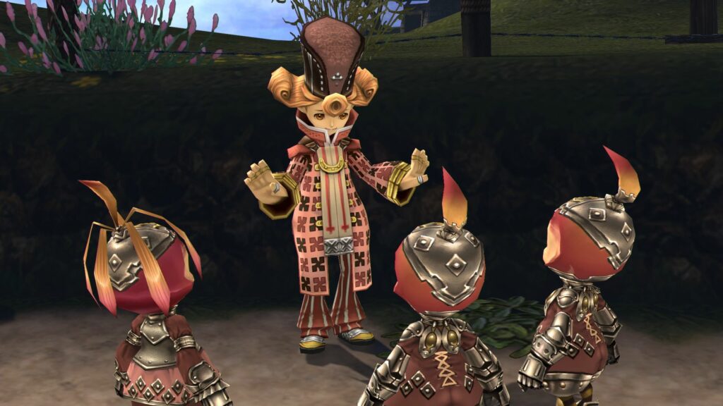 Free Lite Version of Final Fantasy Crystal Chronicles Remastered to Bring Longevity to Beloved RPG 1 Free Lite Version of Final Fantasy Crystal Chronicles Remastered to Bring Longevity to Beloved RPG 1