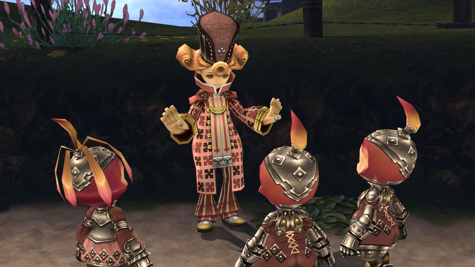 Free Lite Version of Final Fantasy Crystal Chronicles Remastered to Bring Longevity to Beloved RPG 8 Free Lite Version of Final Fantasy Crystal Chronicles Remastered to Bring Longevity to Beloved RPG 8