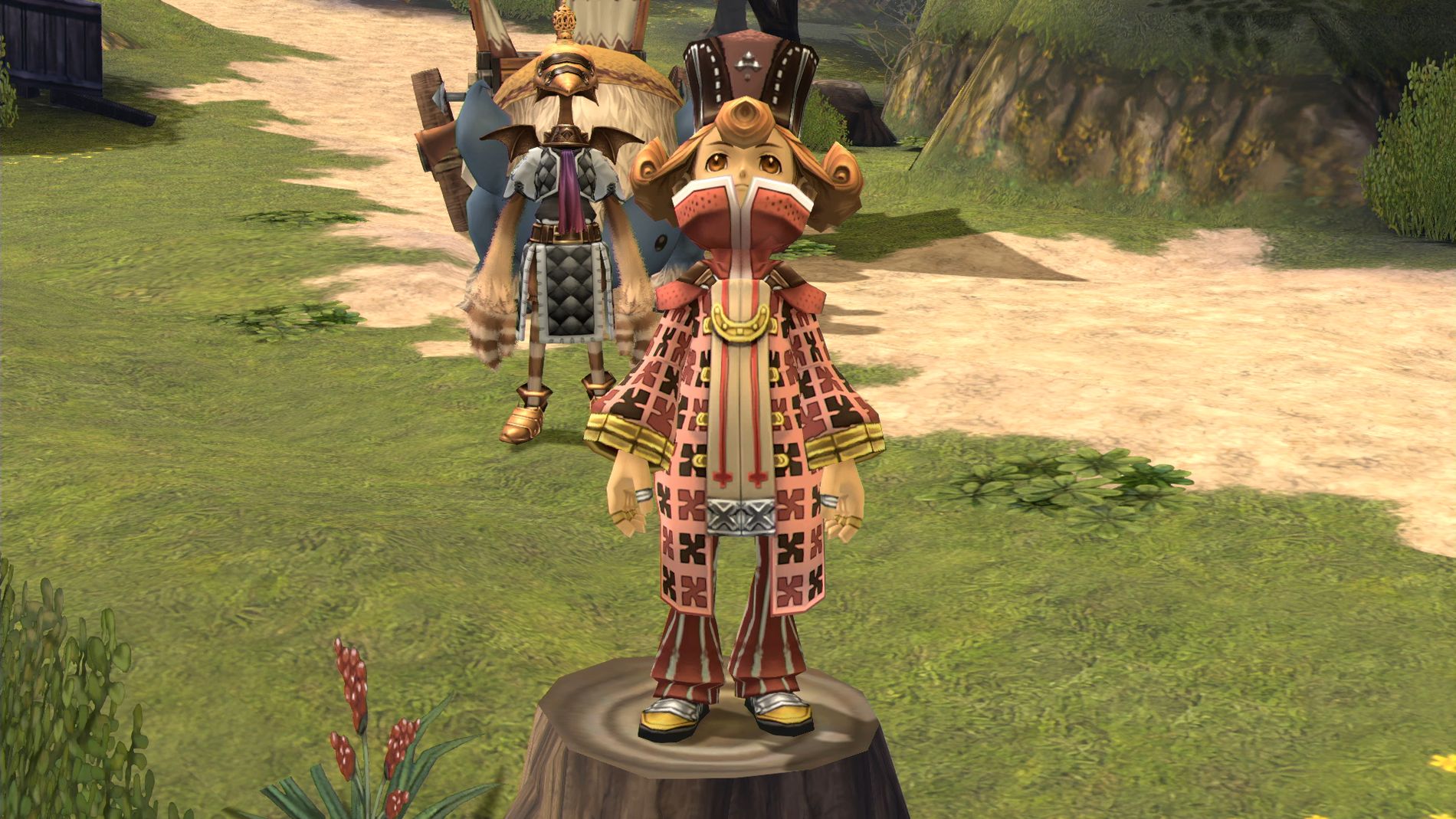 Free Lite Version of Final Fantasy Crystal Chronicles Remastered to Bring Longevity to Beloved RPG 9 Free Lite Version of Final Fantasy Crystal Chronicles Remastered to Bring Longevity to Beloved RPG 9