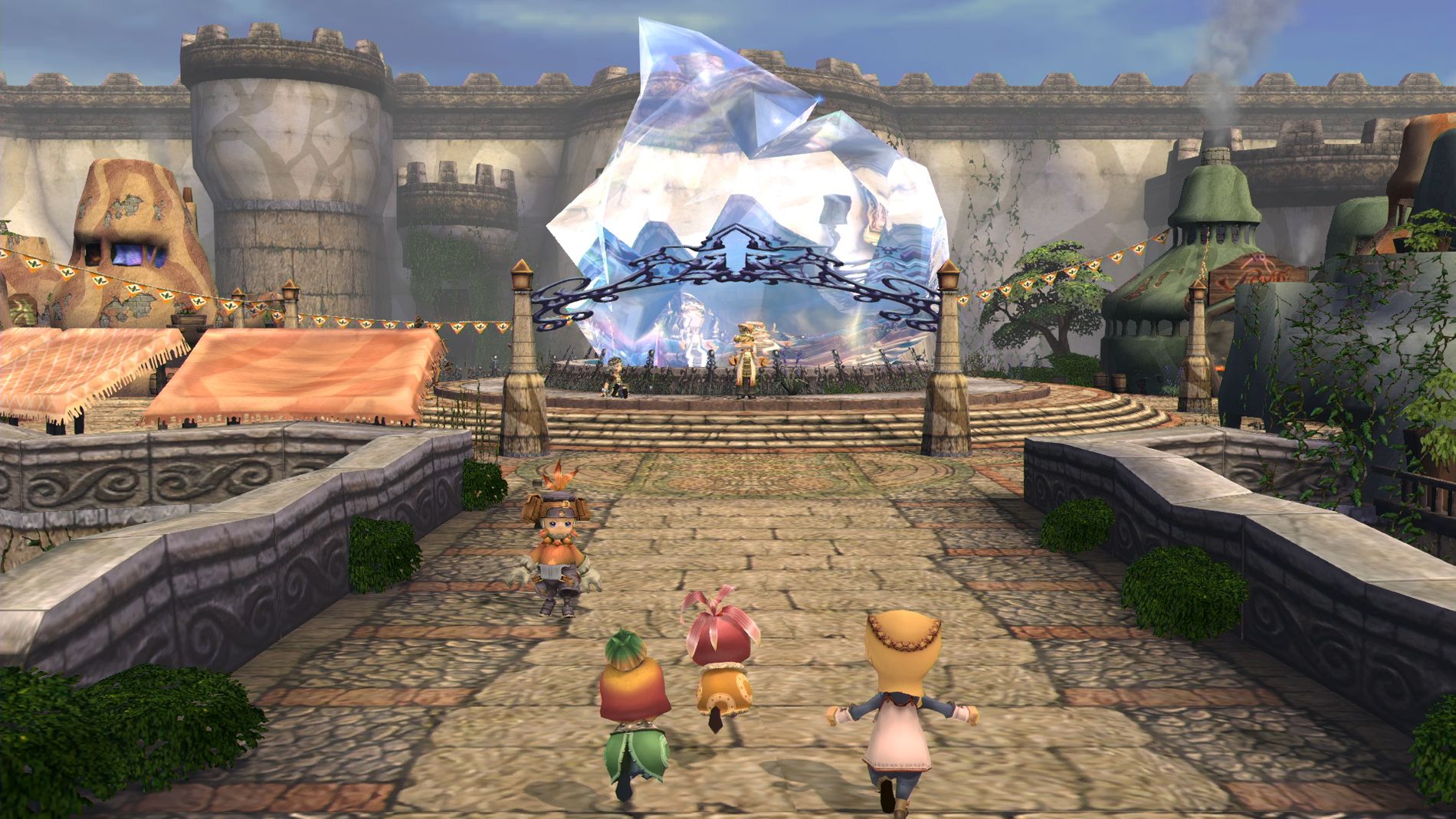 Free Lite Version of Final Fantasy Crystal Chronicles Remastered to Bring Longevity to Beloved RPG 23 Free Lite Version of Final Fantasy Crystal Chronicles Remastered to Bring Longevity to Beloved RPG 23