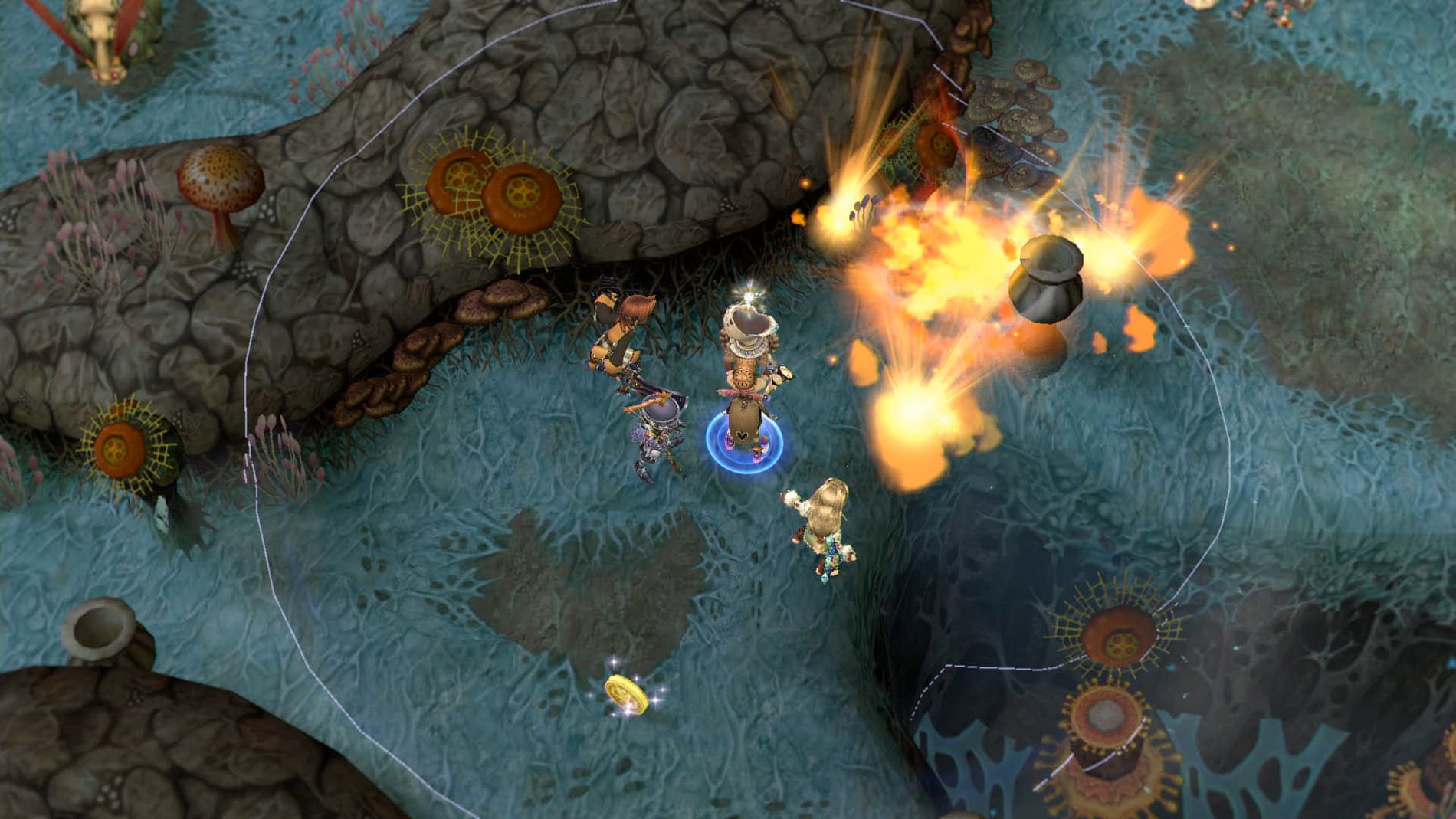 Free Lite Version of Final Fantasy Crystal Chronicles Remastered to Bring Longevity to Beloved RPG 14 Free Lite Version of Final Fantasy Crystal Chronicles Remastered to Bring Longevity to Beloved RPG 14