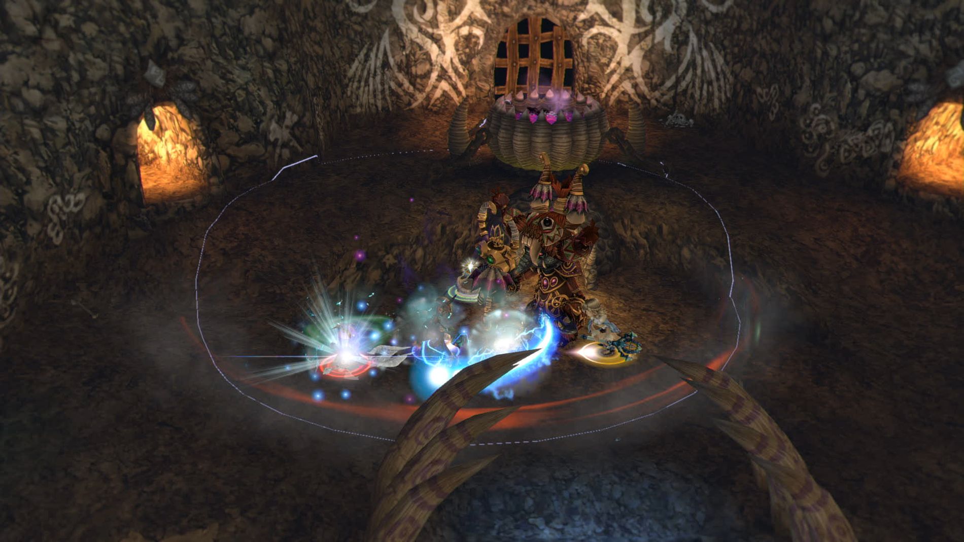 Free Lite Version of Final Fantasy Crystal Chronicles Remastered to Bring Longevity to Beloved RPG 16 Free Lite Version of Final Fantasy Crystal Chronicles Remastered to Bring Longevity to Beloved RPG 16