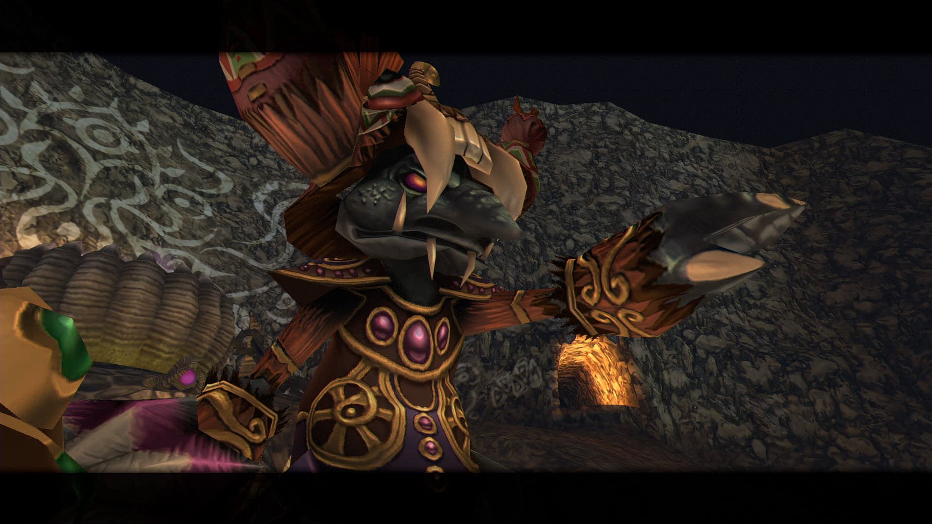 Free Lite Version of Final Fantasy Crystal Chronicles Remastered to Bring Longevity to Beloved RPG 17 Free Lite Version of Final Fantasy Crystal Chronicles Remastered to Bring Longevity to Beloved RPG 17