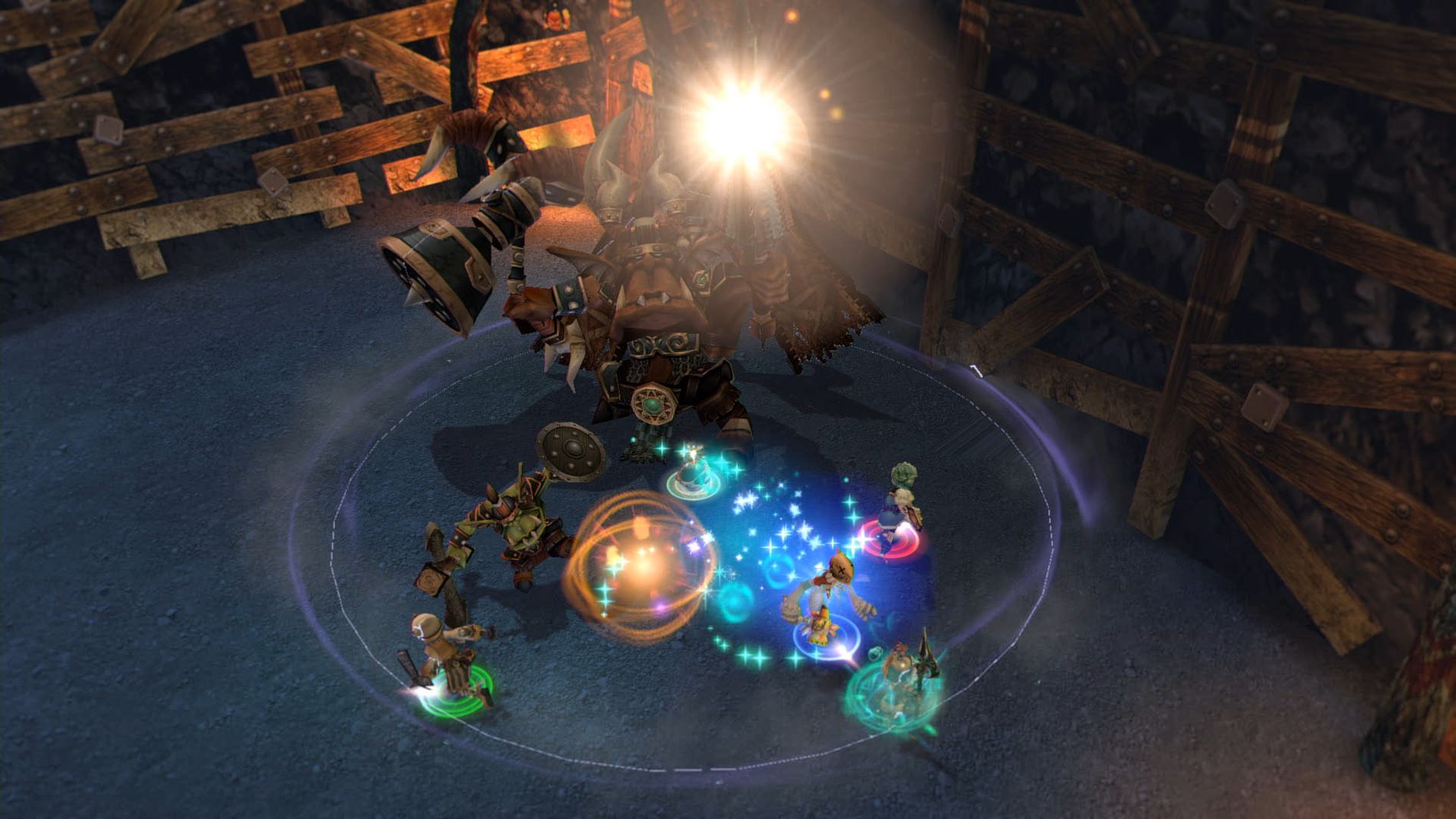 Free Lite Version of Final Fantasy Crystal Chronicles Remastered to Bring Longevity to Beloved RPG 19 Free Lite Version of Final Fantasy Crystal Chronicles Remastered to Bring Longevity to Beloved RPG 19