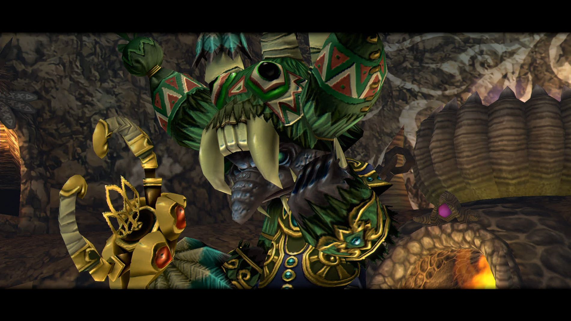 Free Lite Version of Final Fantasy Crystal Chronicles Remastered to Bring Longevity to Beloved RPG 20 Free Lite Version of Final Fantasy Crystal Chronicles Remastered to Bring Longevity to Beloved RPG 20