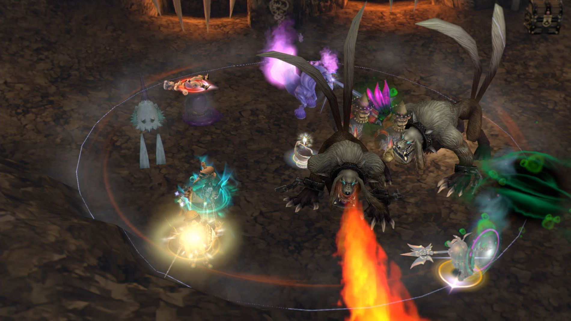 Free Lite Version of Final Fantasy Crystal Chronicles Remastered to Bring Longevity to Beloved RPG 21 Free Lite Version of Final Fantasy Crystal Chronicles Remastered to Bring Longevity to Beloved RPG 21