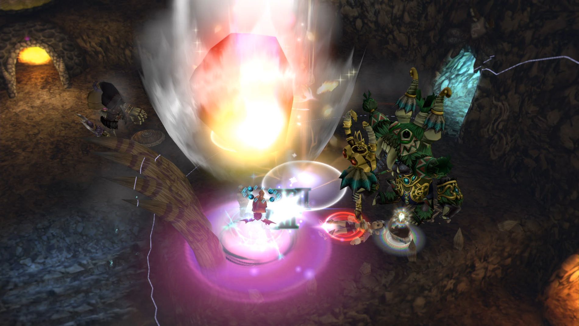 Free Lite Version of Final Fantasy Crystal Chronicles Remastered to Bring Longevity to Beloved RPG 22 Free Lite Version of Final Fantasy Crystal Chronicles Remastered to Bring Longevity to Beloved RPG 22