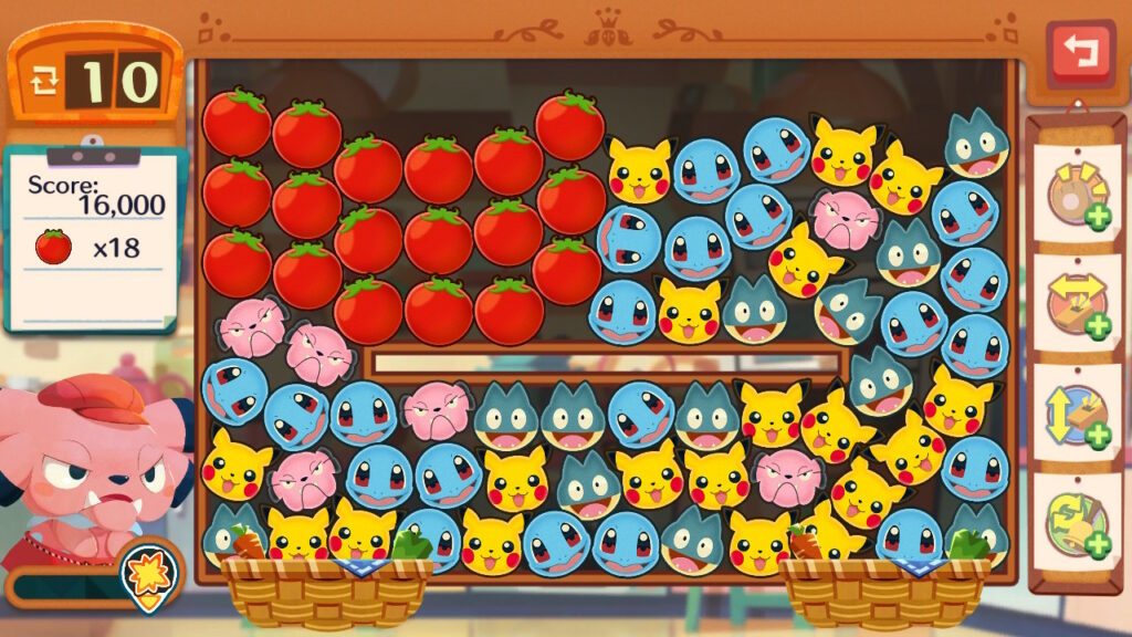 Pokémon Café Mix Game Review 2 Pokémon Café Mix Game Review 2