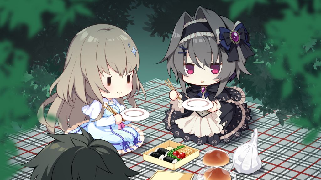 Sekai Project Announce New Visual Novel Works and Project Updates for 2020 and Beyond 5 Sekai Project Announce New Visual Novel Works and Project Updates for 2020 and Beyond 5