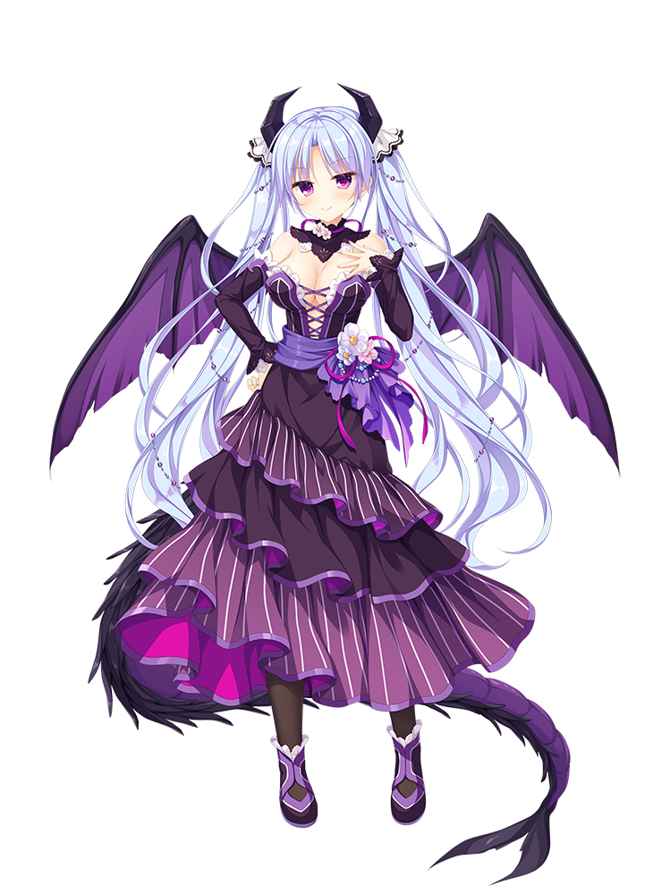 Sekai Project Announce New Visual Novel Works and Project Updates for 2020 and Beyond 14 Sekai Project Announce New Visual Novel Works and Project Updates for 2020 and Beyond 14