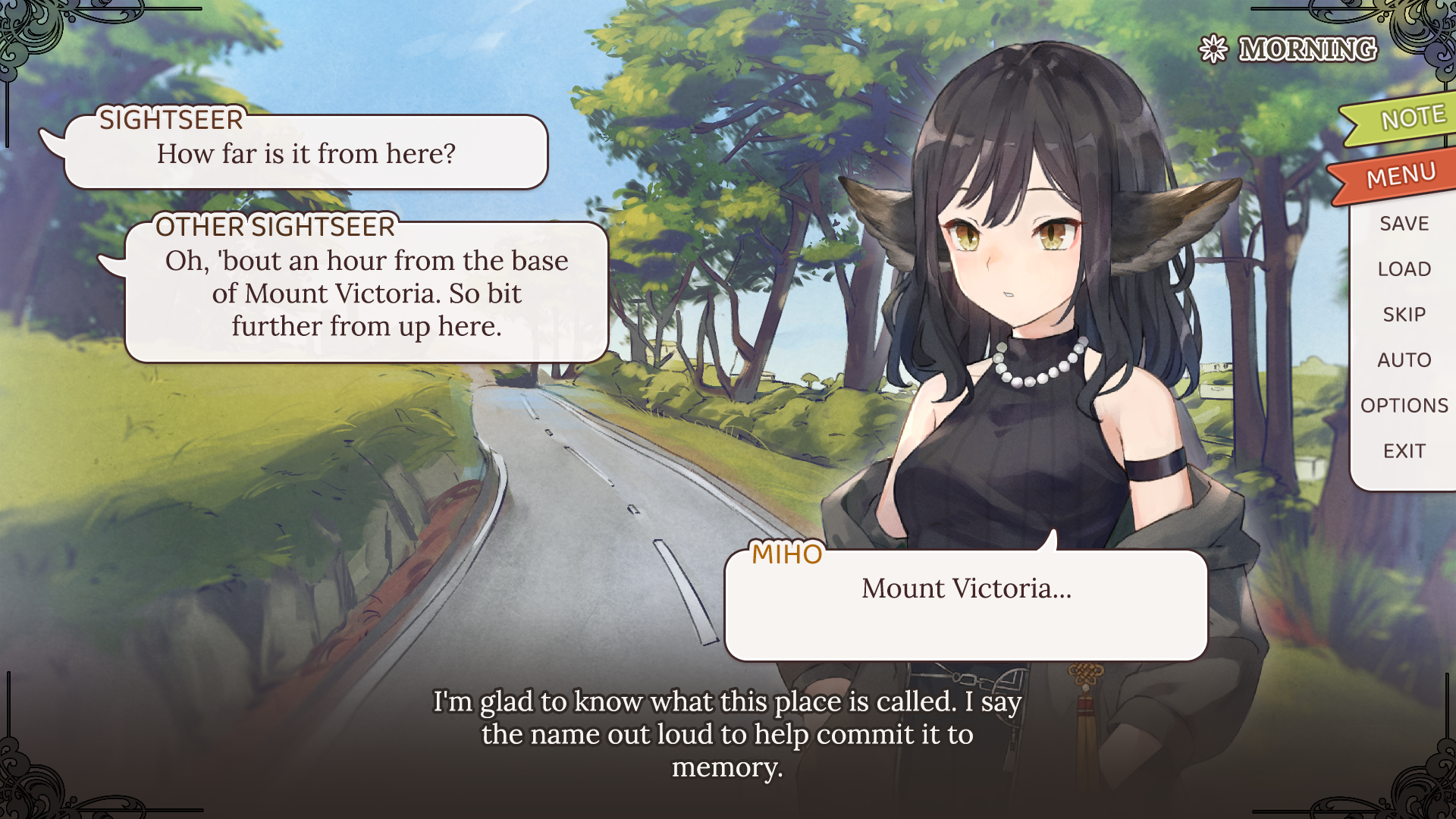 Sekai Project Announce New Visual Novel Works and Project Updates for 2020 and Beyond 24 Sekai Project Announce New Visual Novel Works and Project Updates for 2020 and Beyond 24