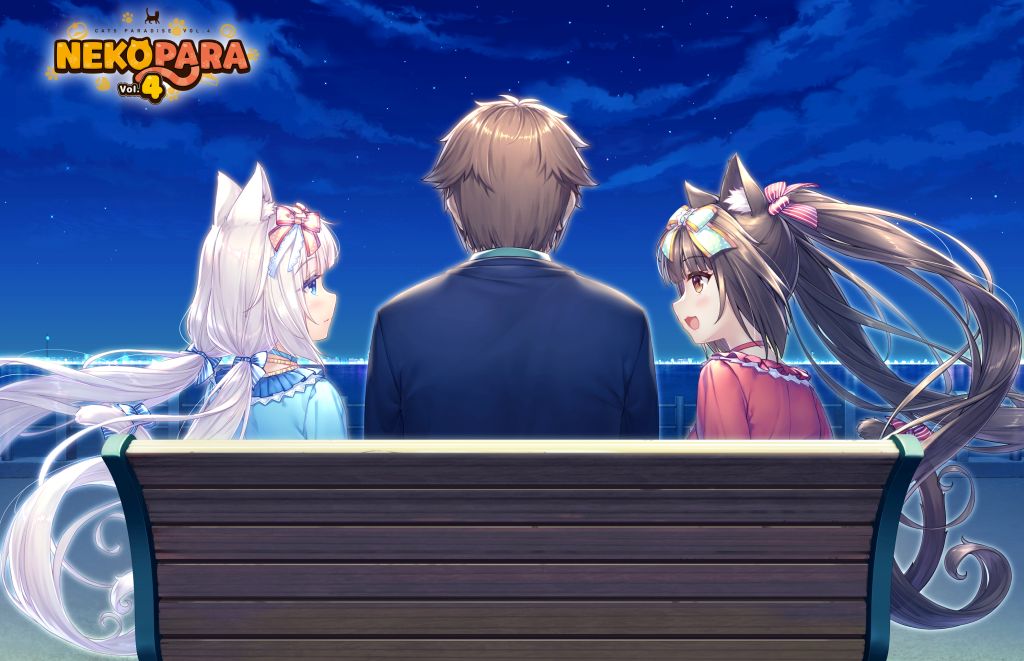 Sekai Project Announce New Visual Novel Works and Project Updates for 2020 and Beyond 30 Sekai Project Announce New Visual Novel Works and Project Updates for 2020 and Beyond 30