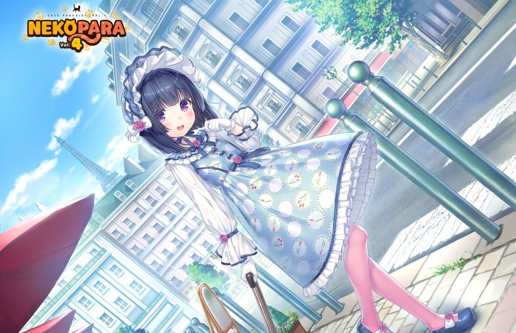Sekai Project Announce New Visual Novel Works and Project Updates for 2020 and Beyond 33 Sekai Project Announce New Visual Novel Works and Project Updates for 2020 and Beyond 33