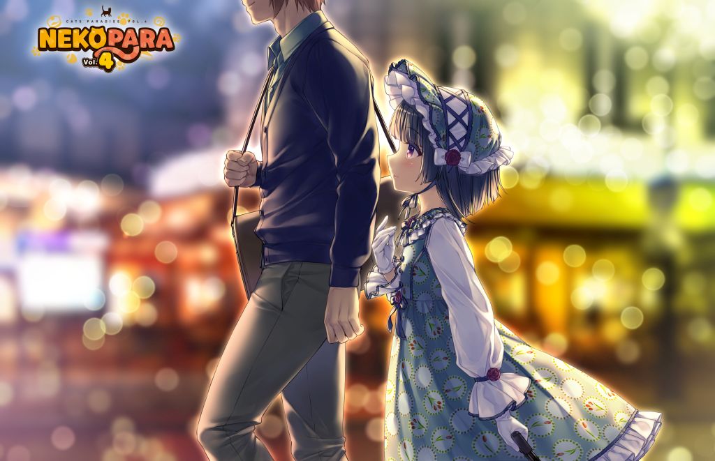Sekai Project Announce New Visual Novel Works and Project Updates for 2020 and Beyond 35 Sekai Project Announce New Visual Novel Works and Project Updates for 2020 and Beyond 35