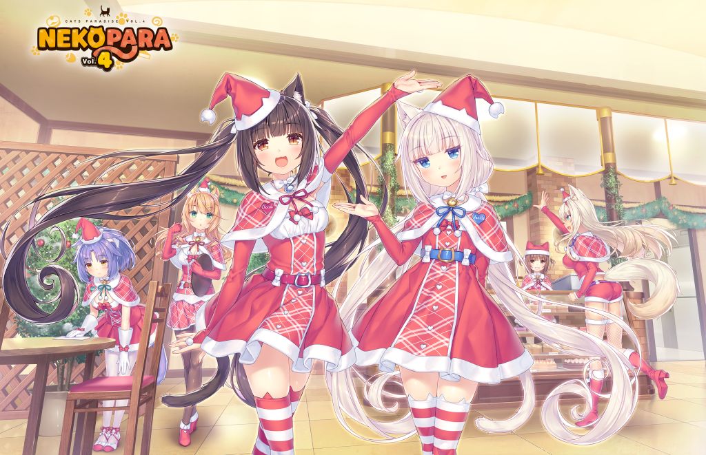 Sekai Project Announce New Visual Novel Works and Project Updates for 2020 and Beyond 36 Sekai Project Announce New Visual Novel Works and Project Updates for 2020 and Beyond 36